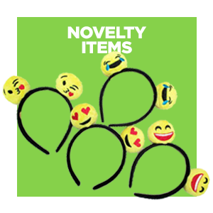 Novelty Accessories