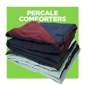 Parcale Comforters